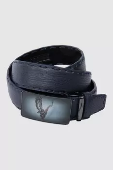 Ремень из экокожи KANZLER