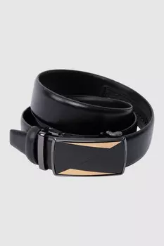 Ремень из экокожи KANZLER