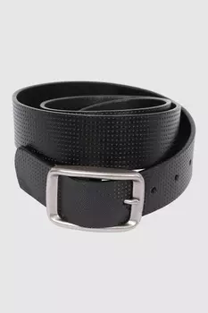 Ремень из кожи KANZLER