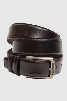 Ремень из кожи KANZLER