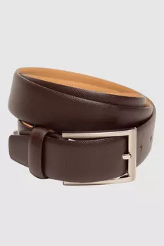 Ремень из кожи KANZLER