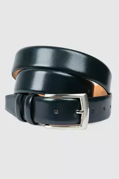 Ремень из кожи KANZLER