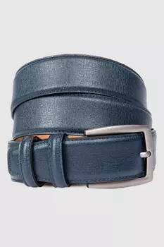 Ремень из кожи KANZLER