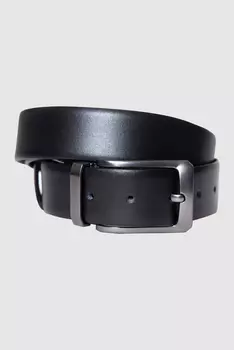 Ремень из кожи KANZLER