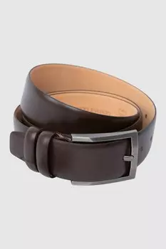 Ремень из кожи KANZLER