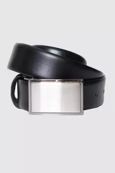 Ремень из кожи KANZLER