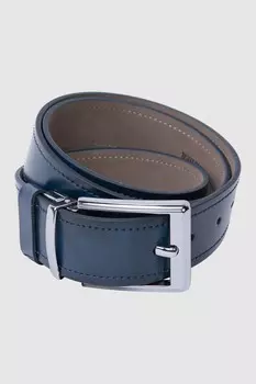 Ремень из кожи KANZLER