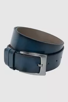 Ремень из кожи KANZLER