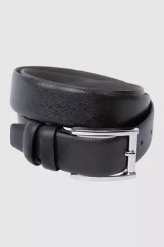 Ремень из кожи KANZLER