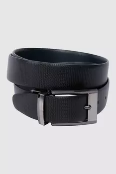 Ремень из кожи KANZLER