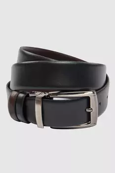 Ремень из кожи KANZLER