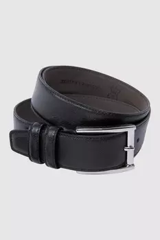 Ремень из кожи KANZLER