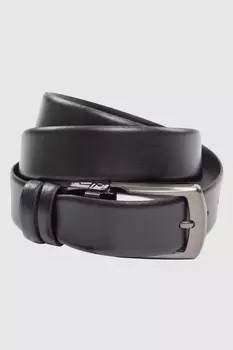 Ремень из кожи KANZLER