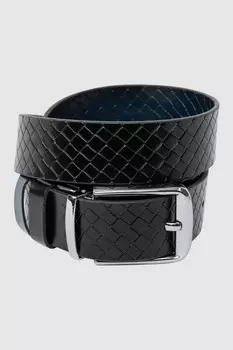 Ремень из кожи KANZLER