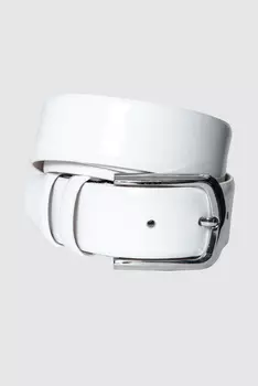 Ремень из кожи KANZLER