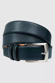 Ремень из кожи KANZLER