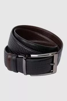 Ремень из кожи KANZLER