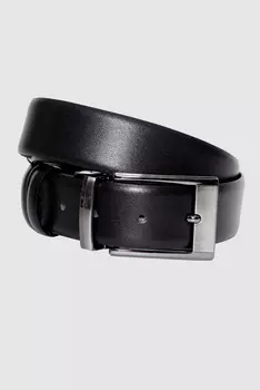 Ремень из кожи KANZLER