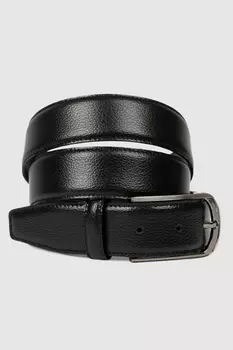 Ремень из кожи KANZLER