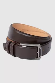 Ремень из кожи KANZLER