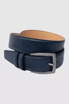 Ремень из кожи KANZLER