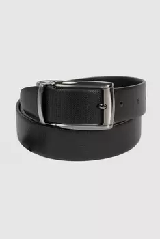 Ремень из кожи KANZLER