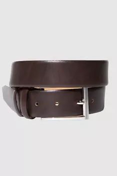 Ремень из кожи KANZLER