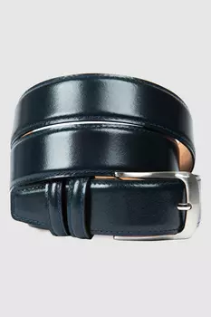 Ремень из кожи KANZLER