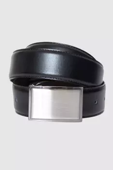 Ремень из кожи KANZLER