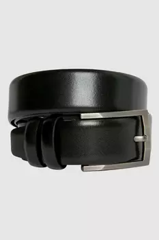 Ремень из кожи KANZLER