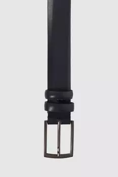 Ремень из кожи KANZLER