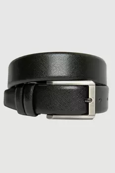 Ремень из кожи KANZLER