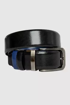 Ремень из кожи KANZLER