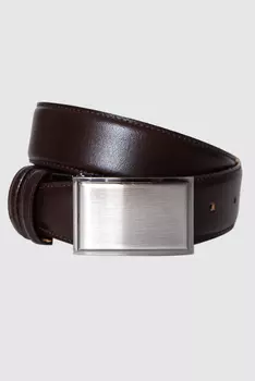 Ремень из кожи KANZLER