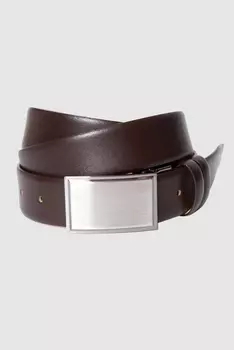 Ремень из кожи KANZLER