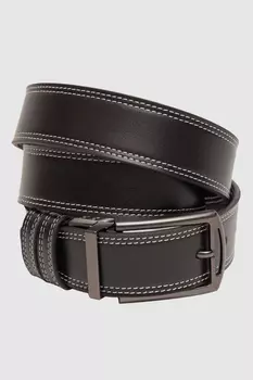 Ремень из кожи KANZLER