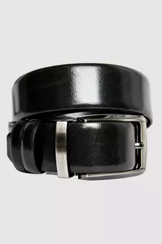 Ремень из кожи KANZLER