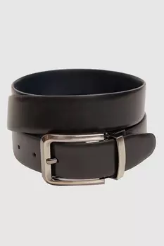 Ремень из кожи KANZLER