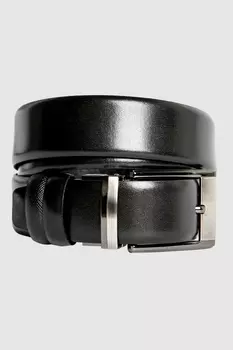 Ремень из кожи KANZLER