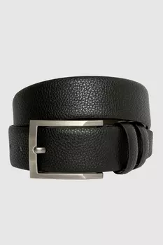 Ремень из кожи KANZLER