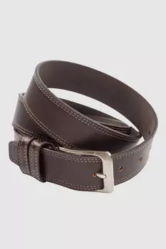 Ремень из кожи KANZLER