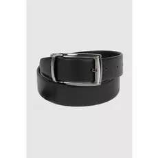 Ремень из кожи KANZLER