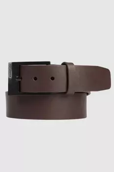 Ремень из натуральной кожи