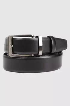 Ремень из натуральной кожи