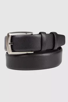 Ремень из натуральной кожи