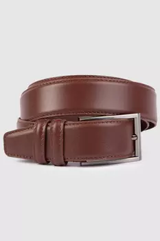 Ремень из натуральной кожи