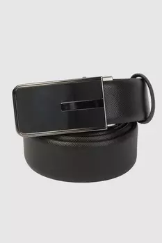 Ремень из натуральной кожи