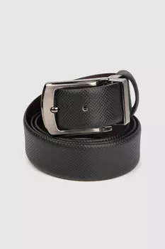 Ремень из натуральной кожи