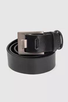 Ремень из натуральной кожи