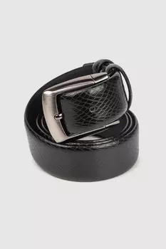 Ремень из натуральной кожи